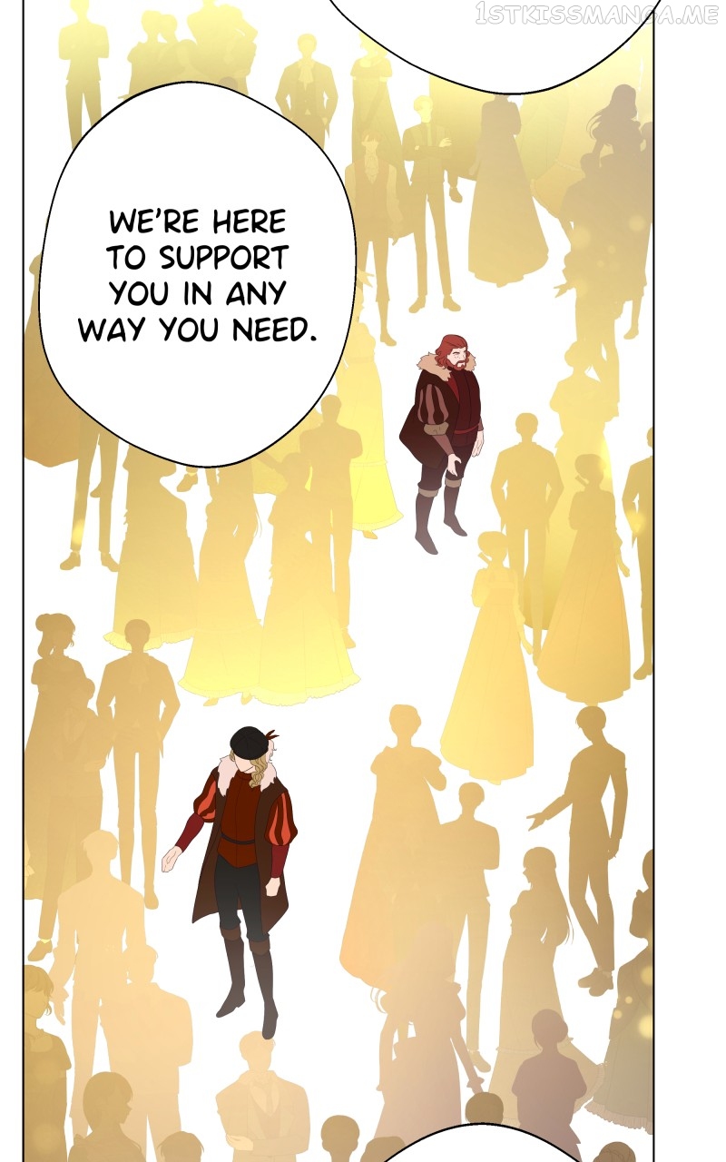 Go Away Romeo Chapter 10 - Page 46