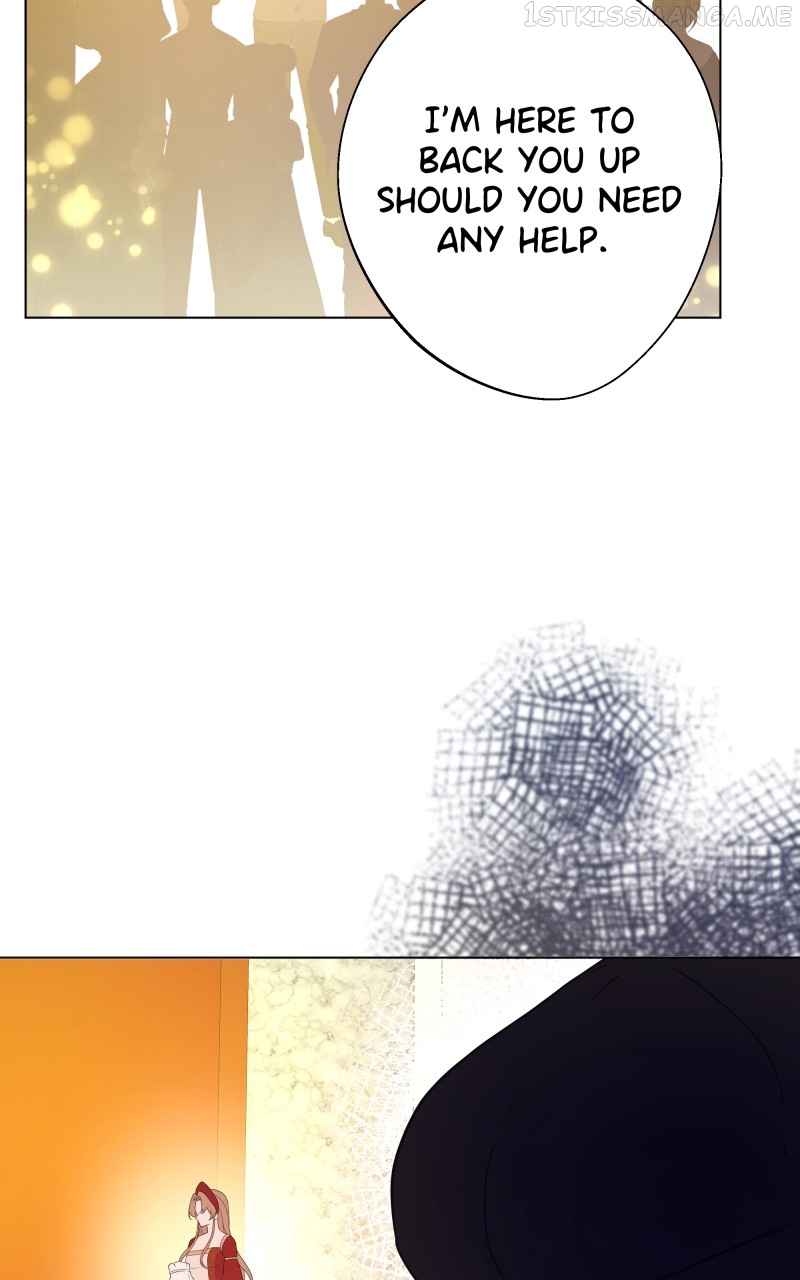 Go Away Romeo Chapter 10 - Page 47