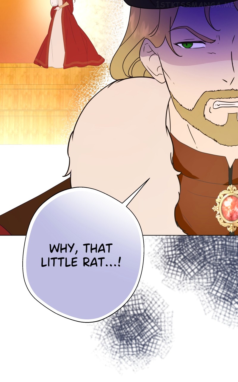 Go Away Romeo Chapter 10 - Page 48