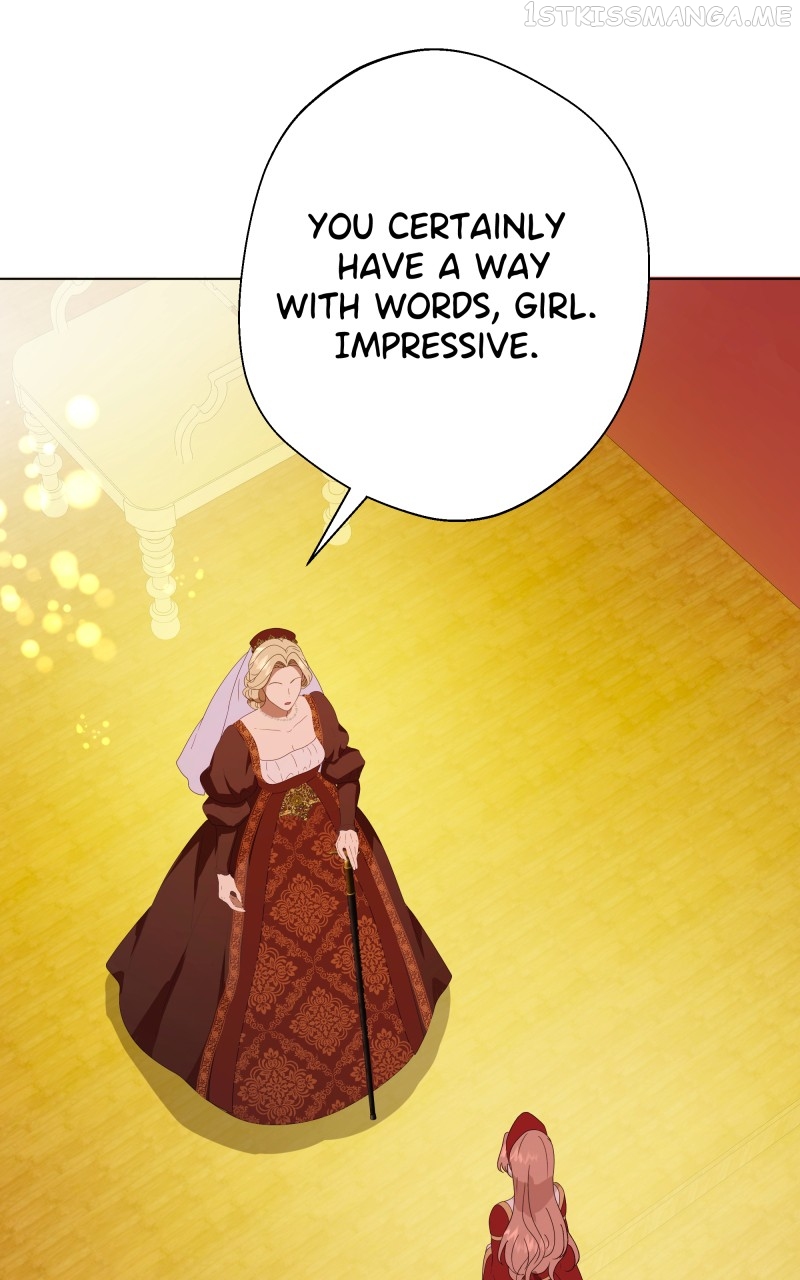 Go Away Romeo Chapter 10 - Page 53