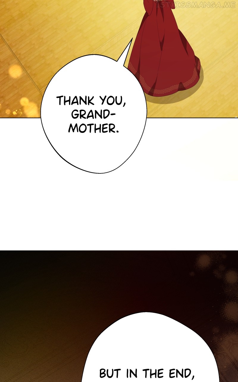 Go Away Romeo Chapter 10 - Page 54