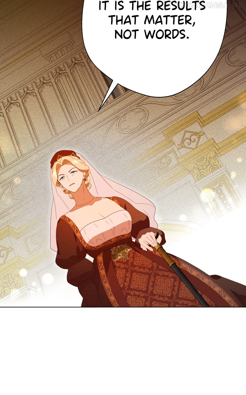 Go Away Romeo Chapter 10 - Page 55