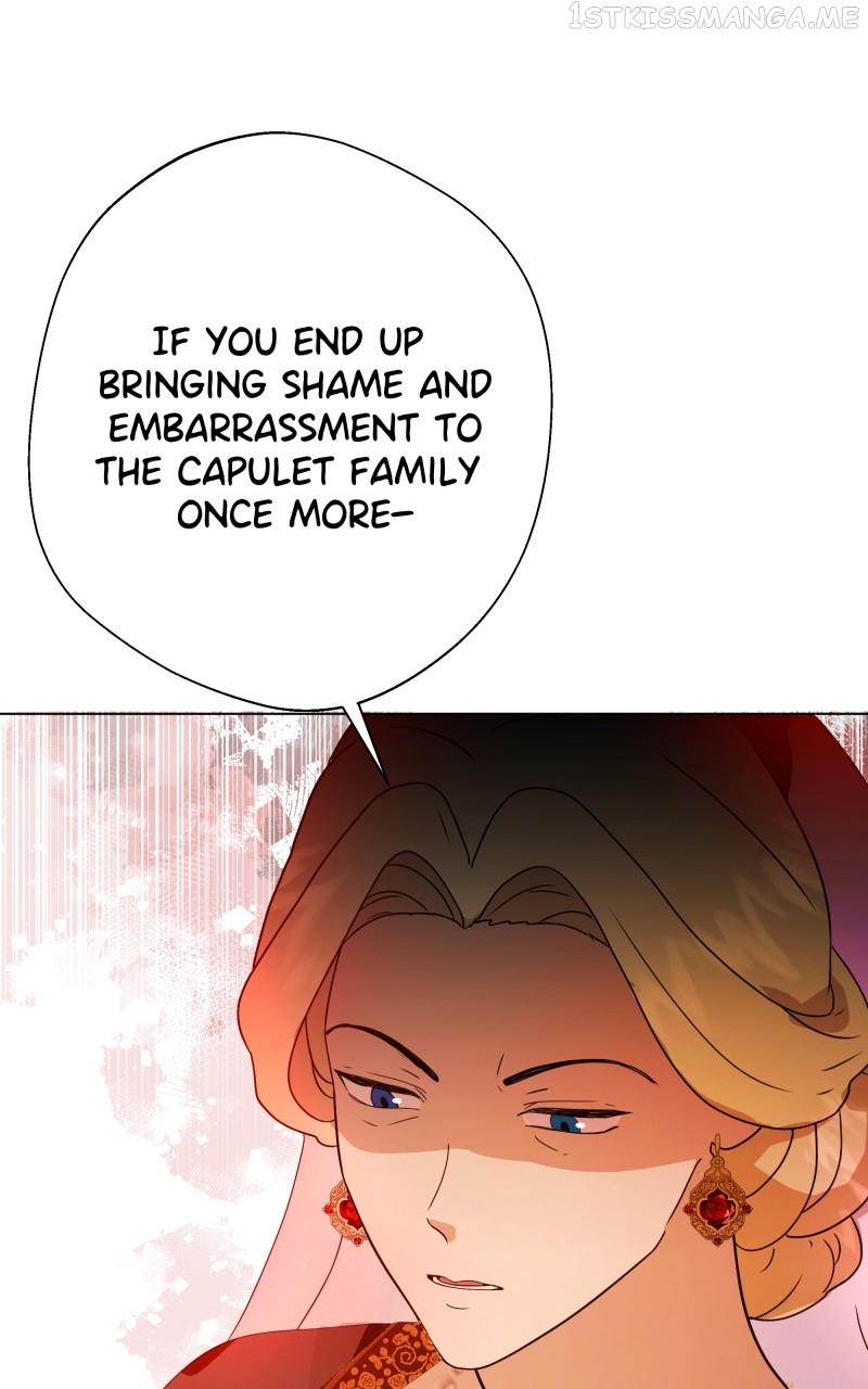 Go Away Romeo Chapter 10 - Page 56