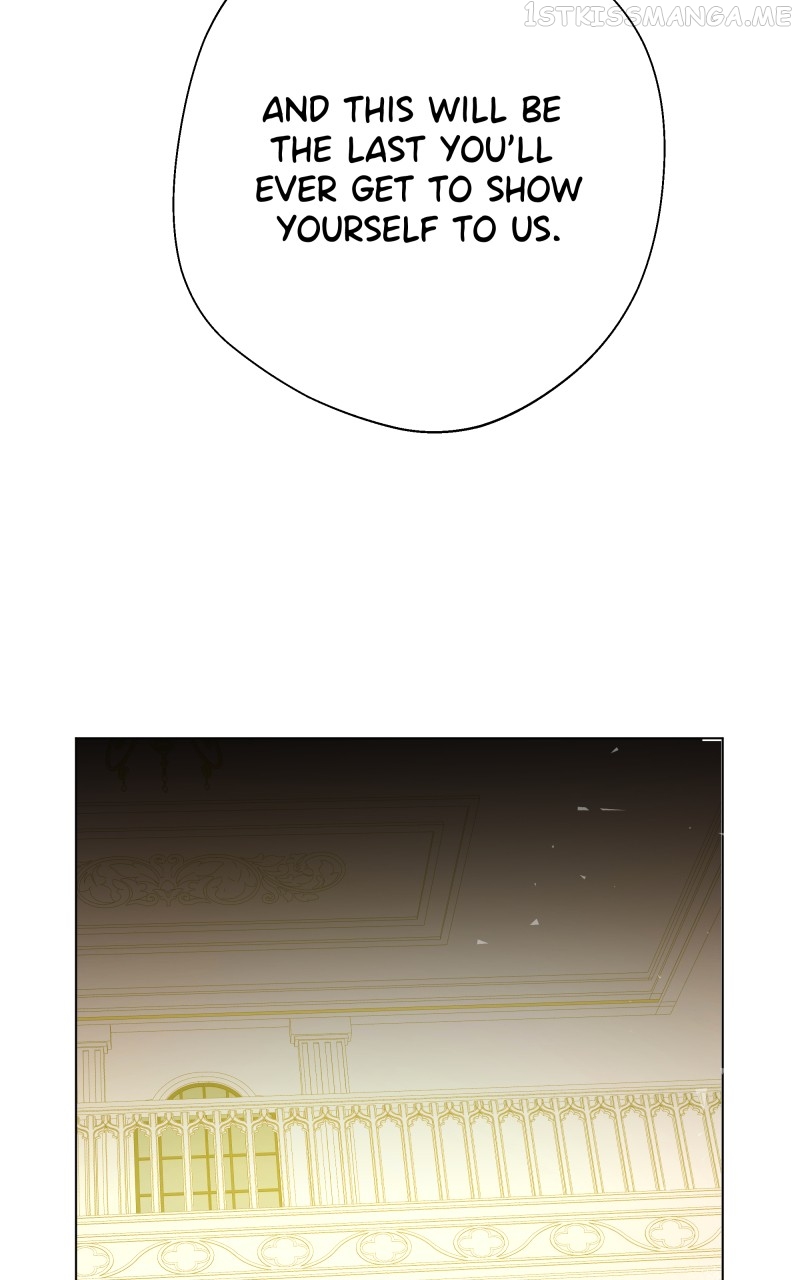 Go Away Romeo Chapter 10 - Page 59