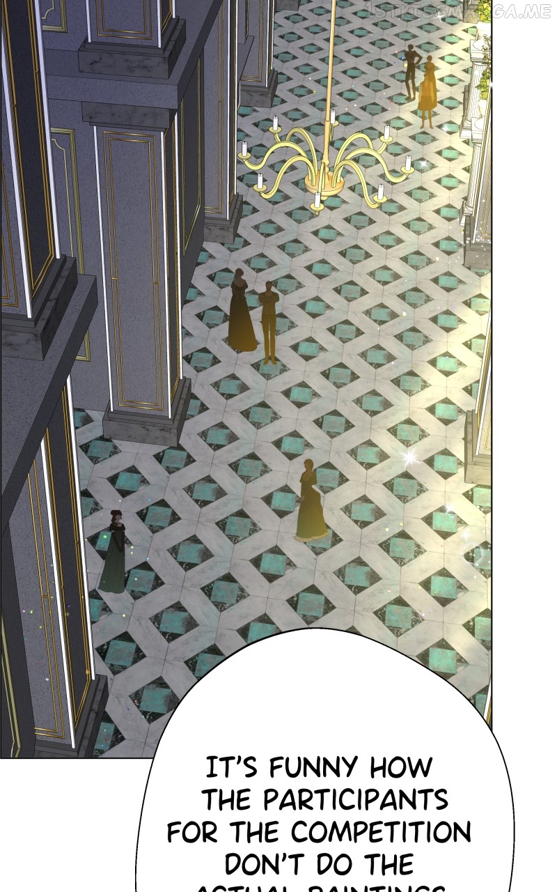 Go Away Romeo Chapter 10 - Page 68