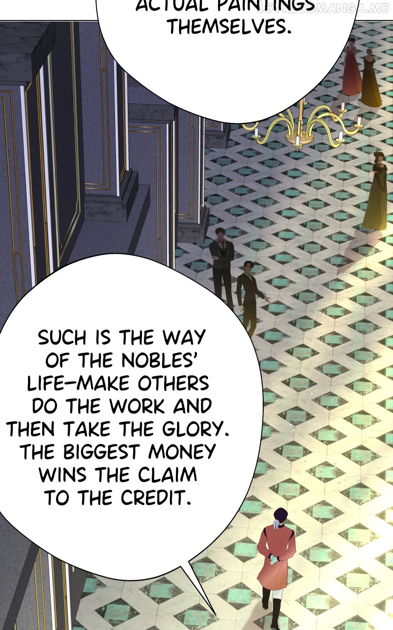 Go Away Romeo Chapter 10 - Page 69