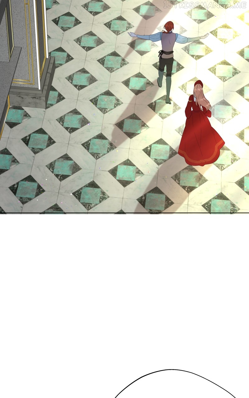 Go Away Romeo Chapter 10 - Page 70