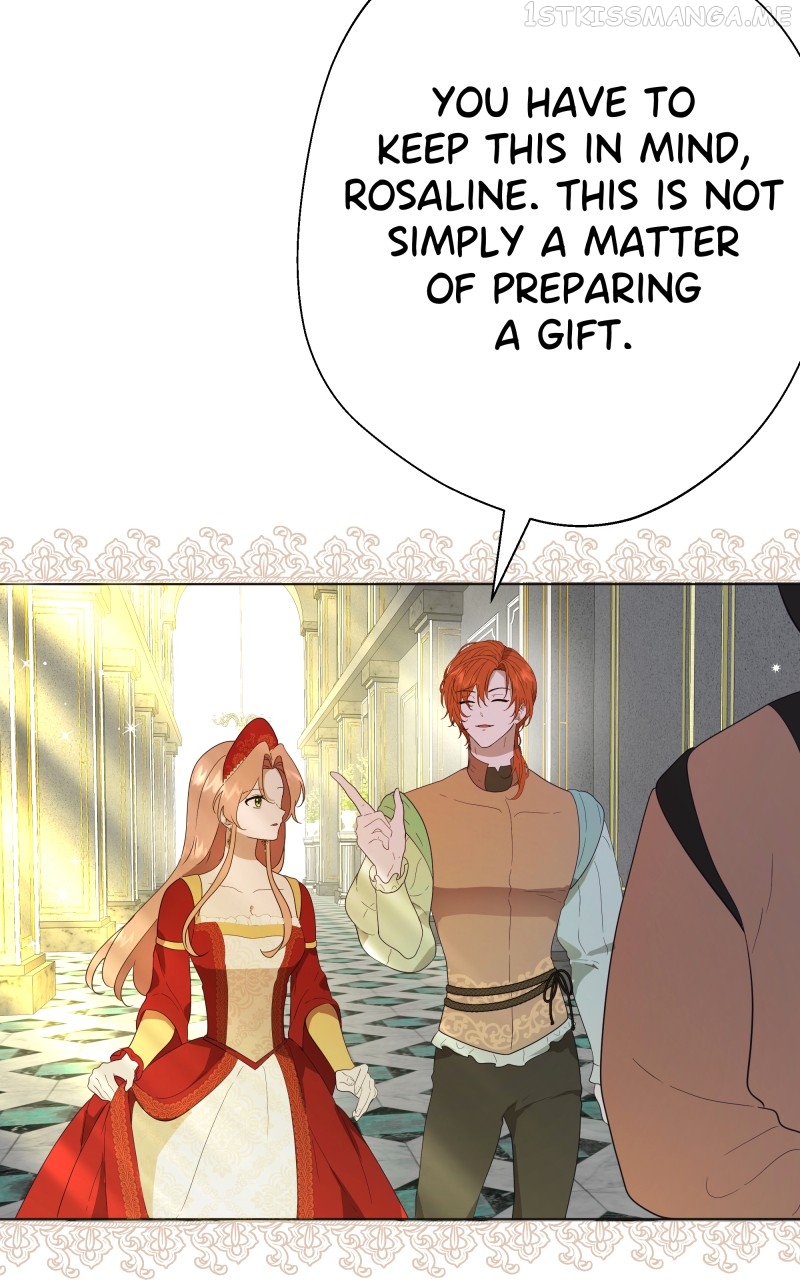 Go Away Romeo Chapter 10 - Page 71