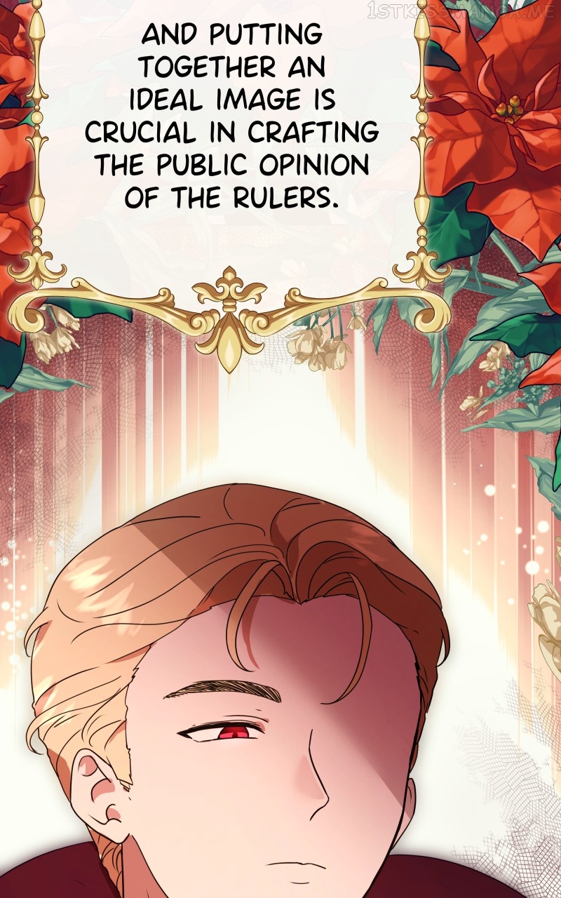 Go Away Romeo Chapter 10 - Page 74