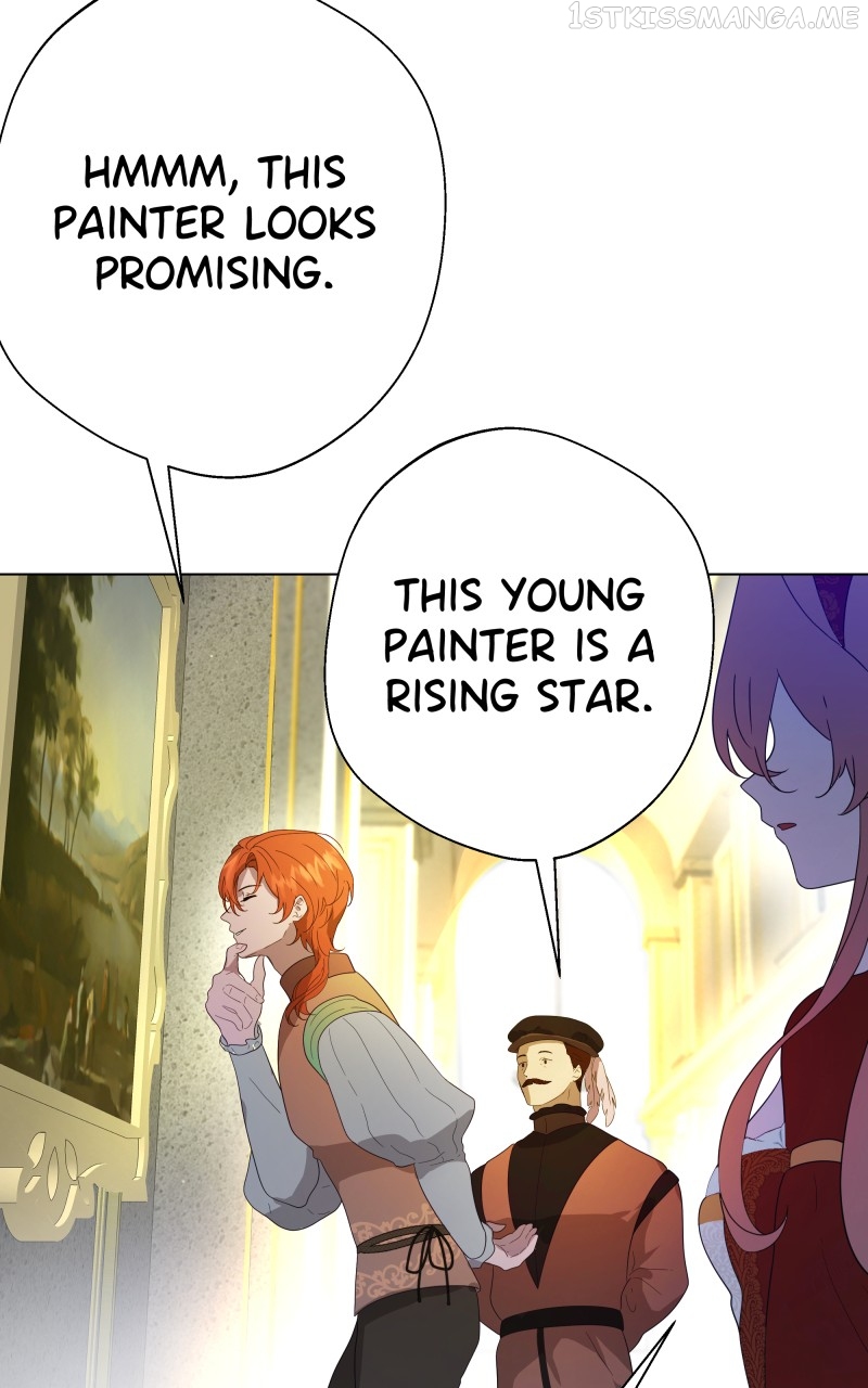 Go Away Romeo Chapter 10 - Page 81