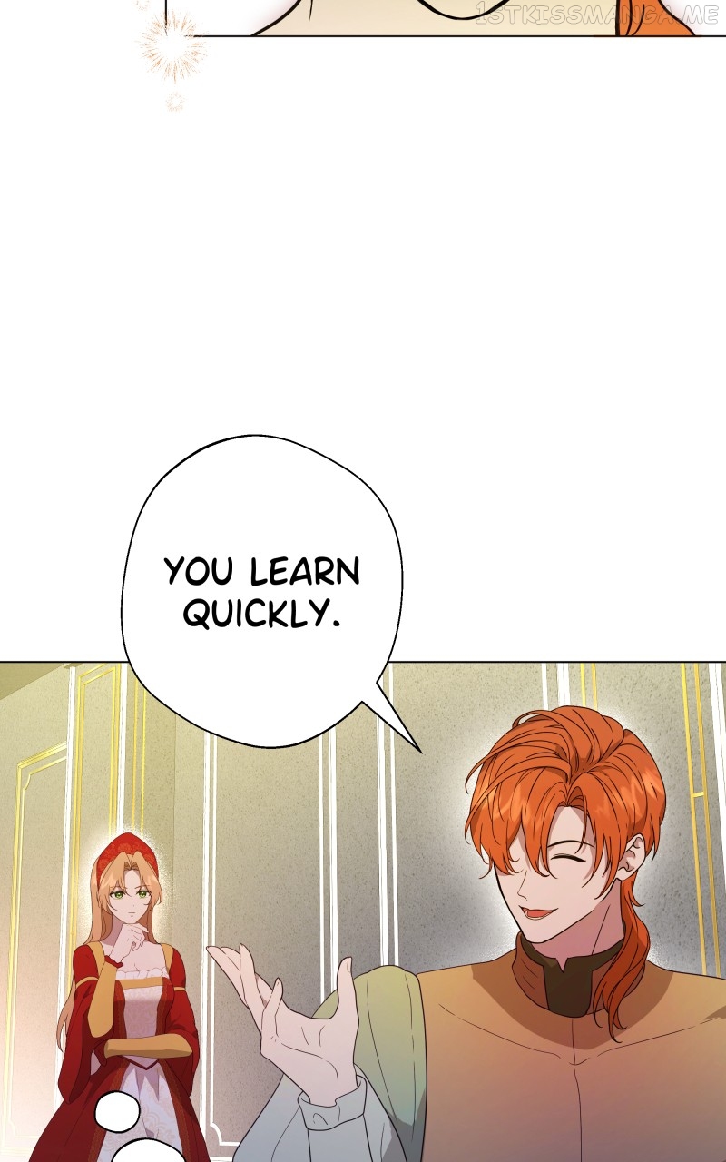 Go Away Romeo Chapter 10 - Page 84