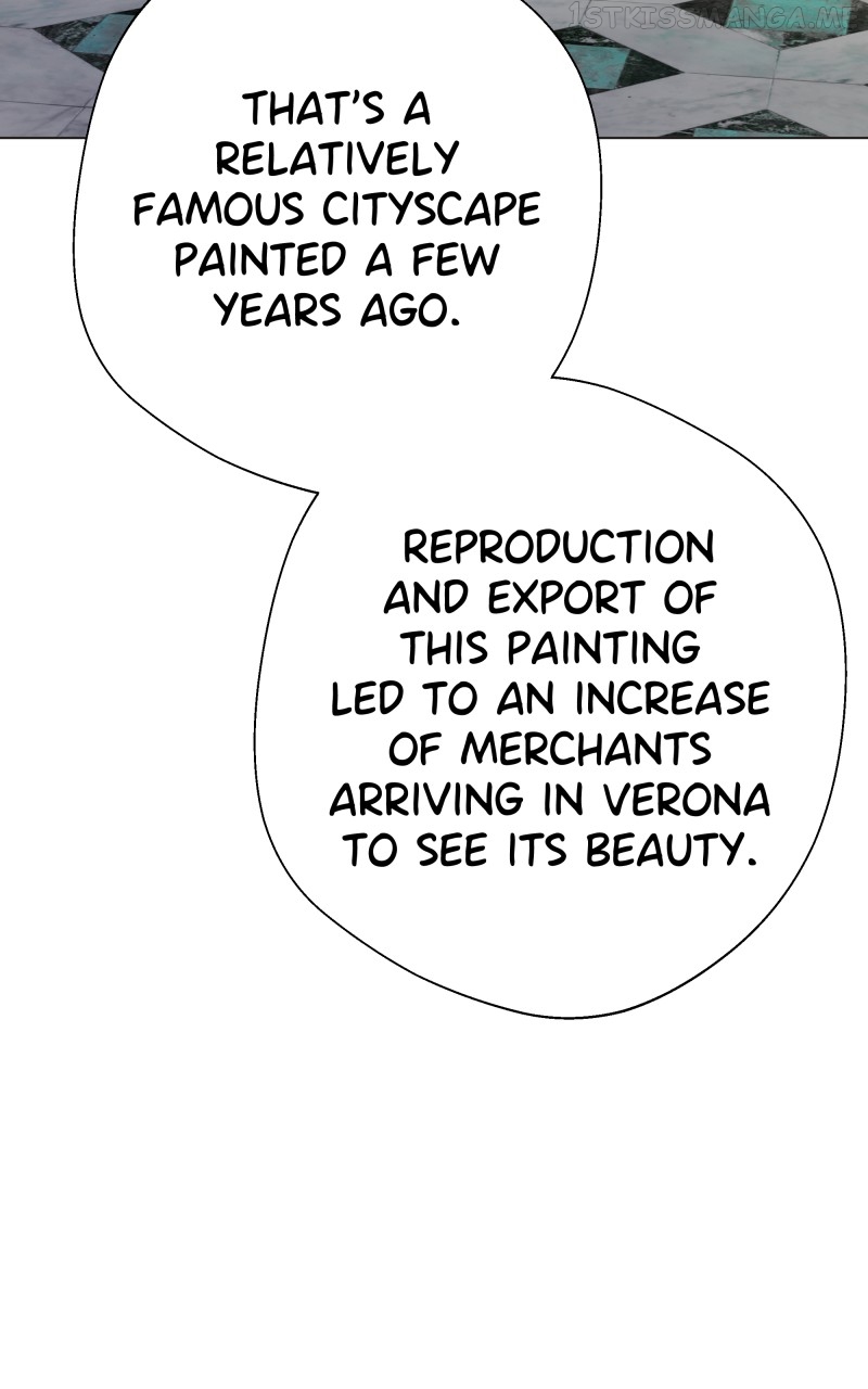 Go Away Romeo Chapter 10 - Page 89