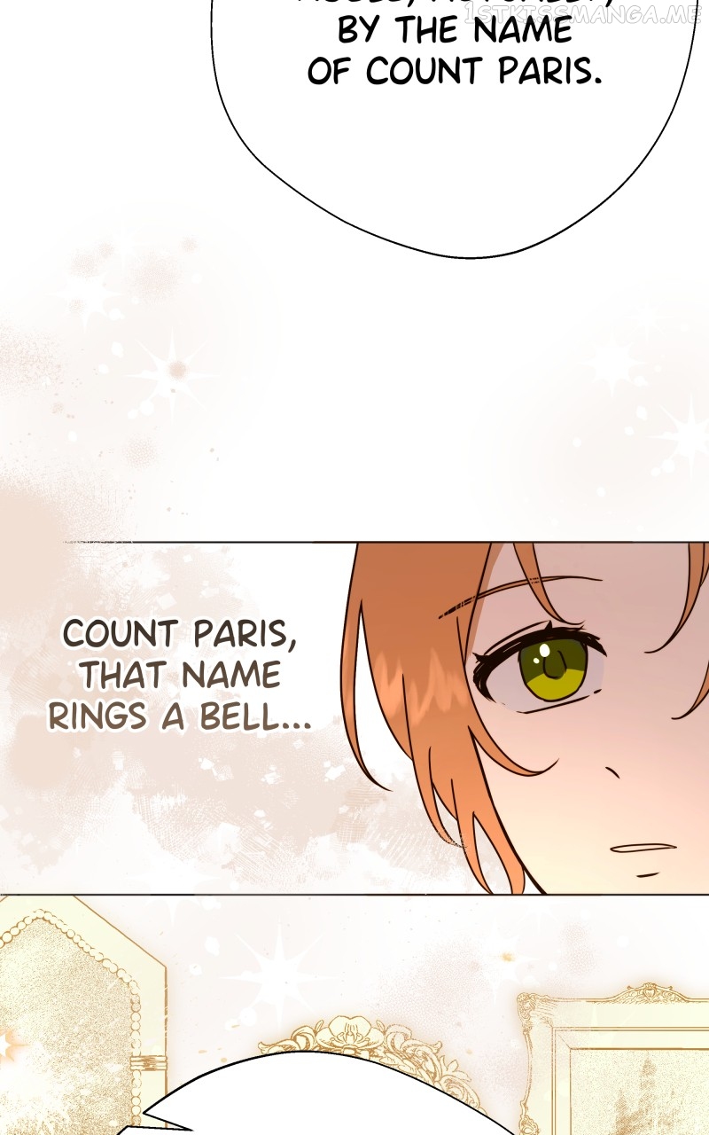 Go Away Romeo Chapter 10 - Page 91