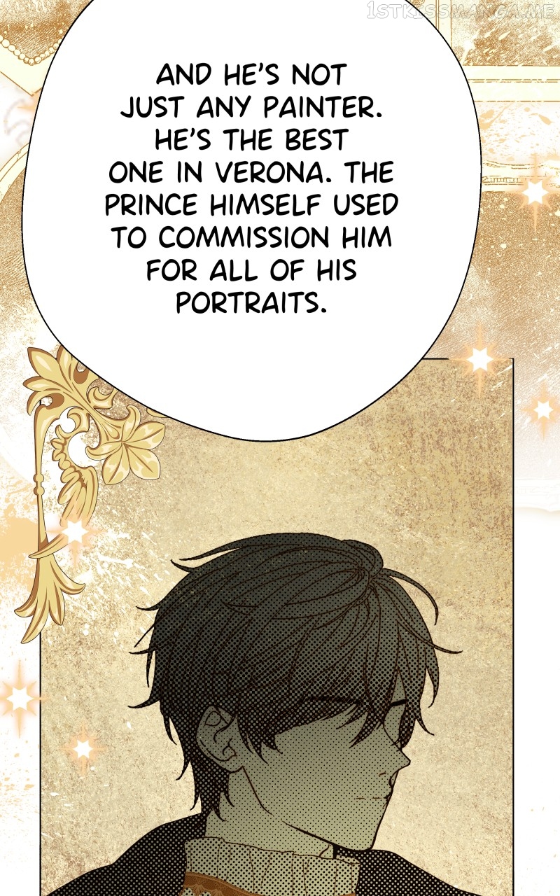 Go Away Romeo Chapter 10 - Page 92