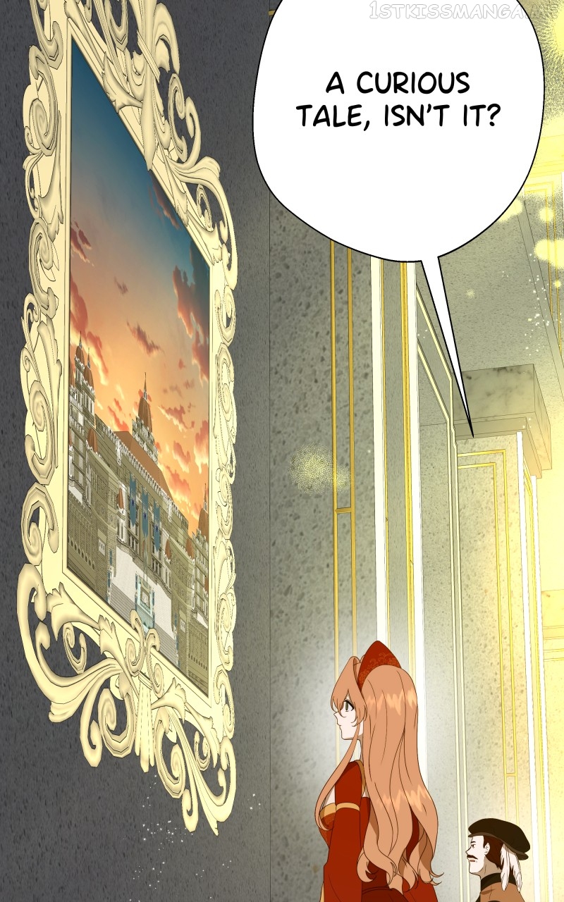 Go Away Romeo Chapter 10 - Page 96