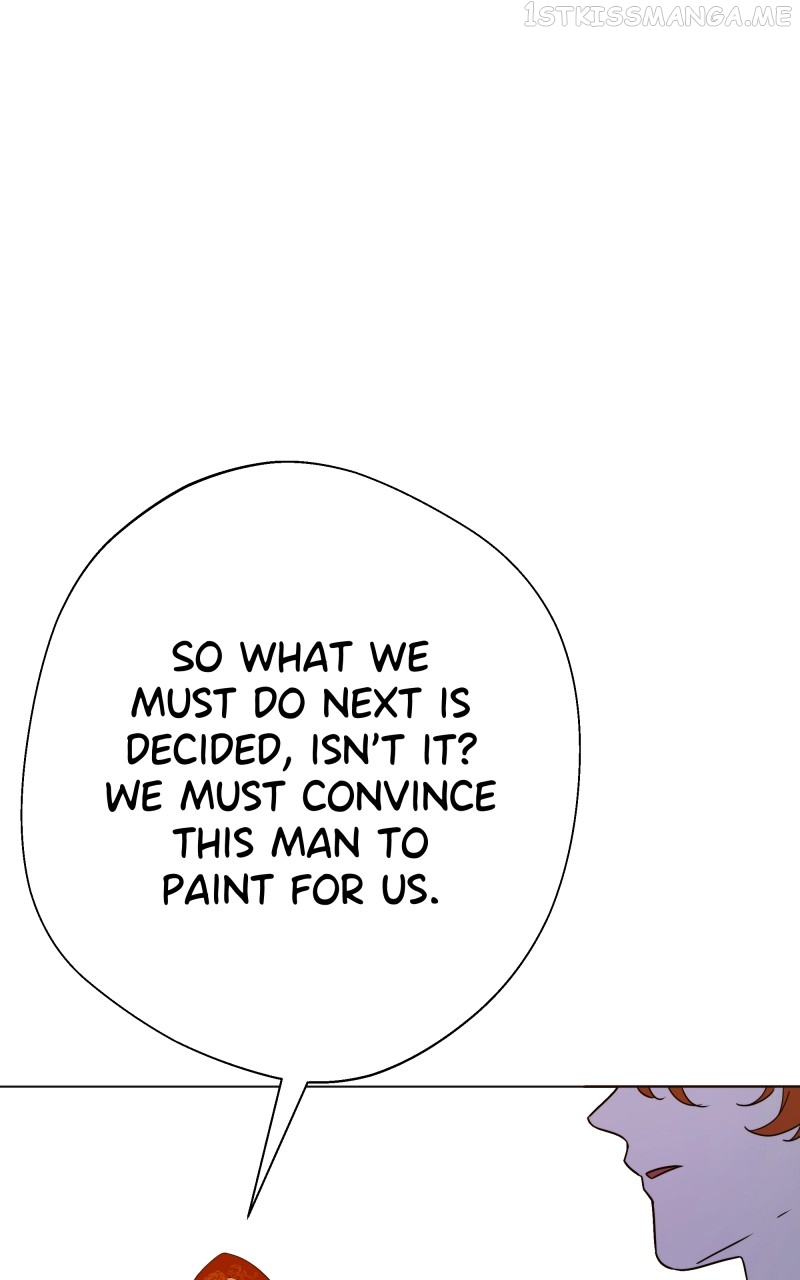 Go Away Romeo Chapter 10 - Page 100