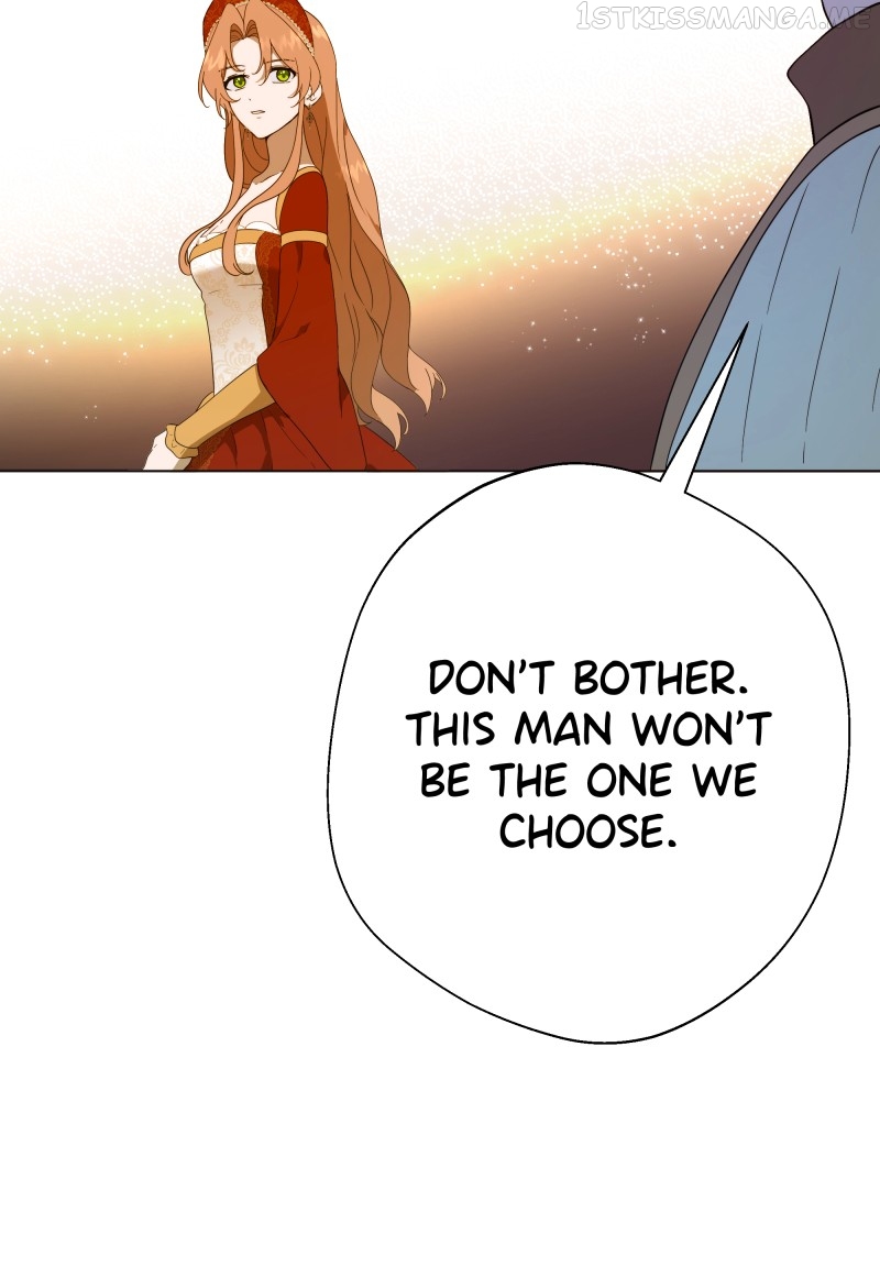 Go Away Romeo Chapter 10 - Page 101