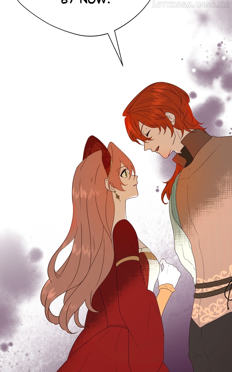 Go Away Romeo Chapter 10 - Page 104