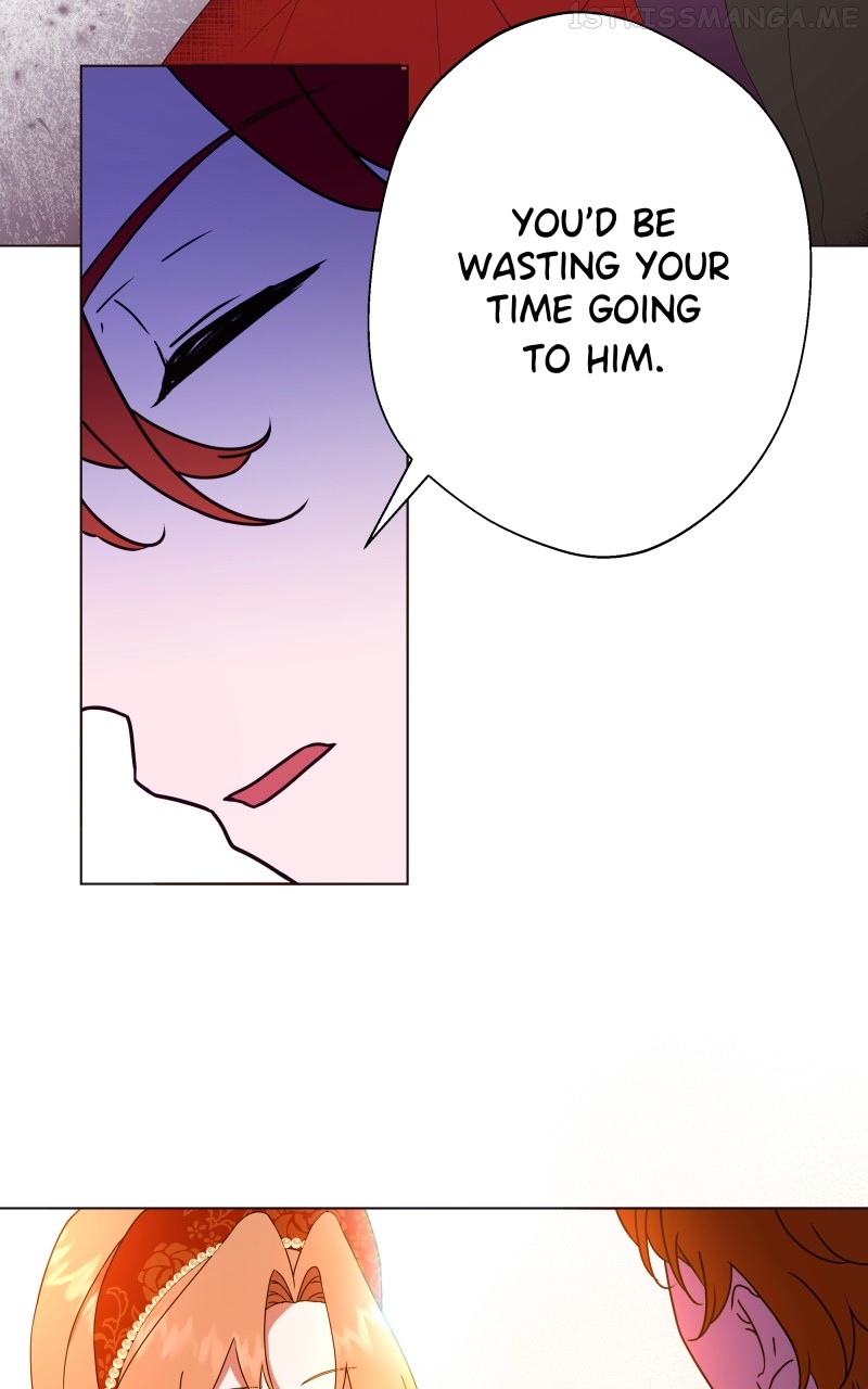 Go Away Romeo Chapter 10 - Page 105