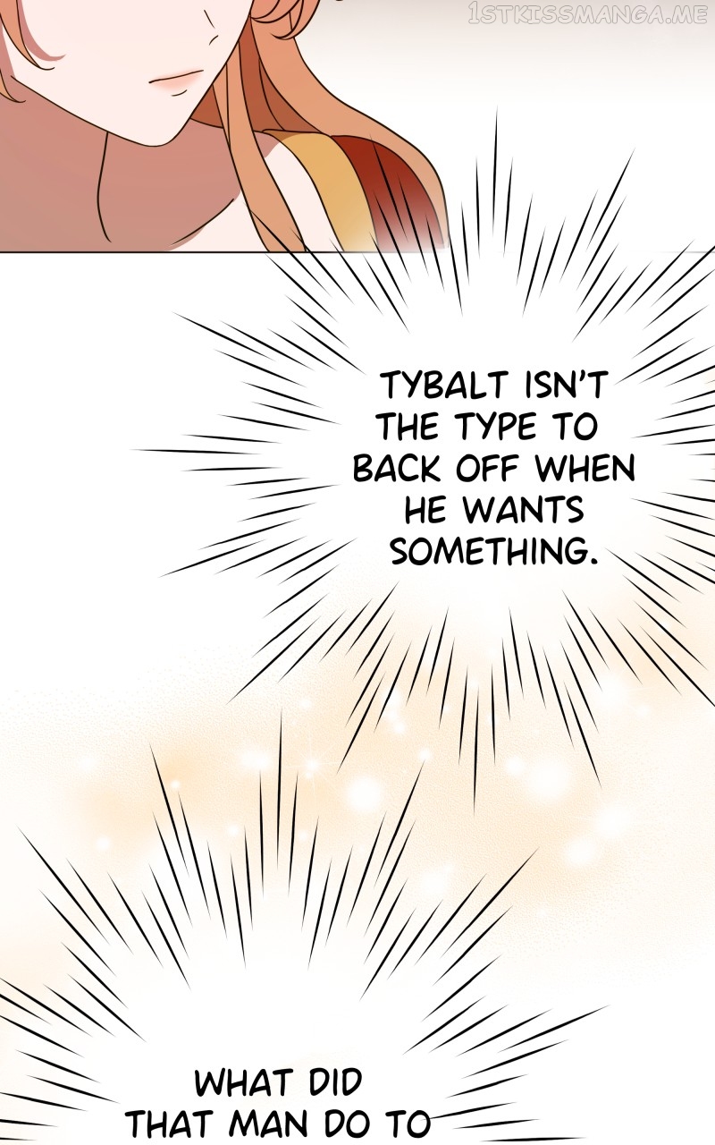 Go Away Romeo Chapter 10 - Page 108