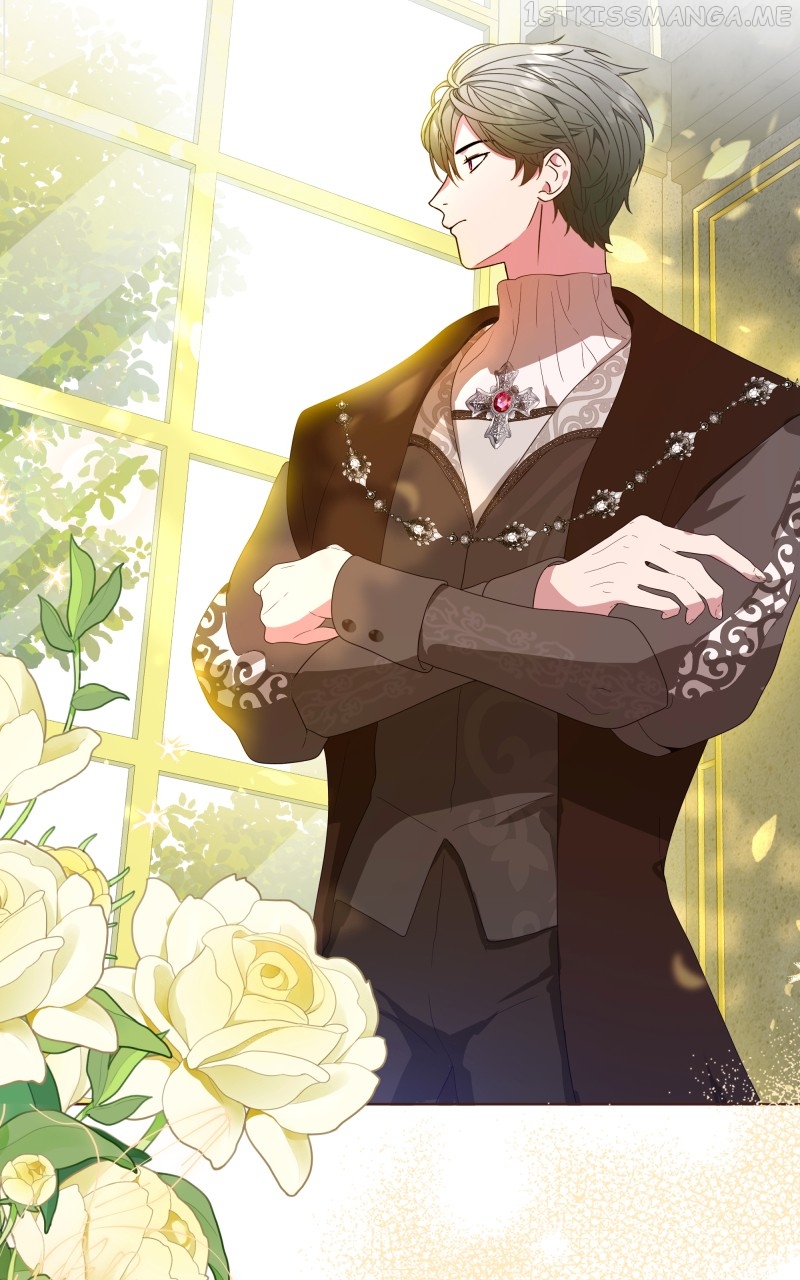 Go Away Romeo Chapter 10 - Page 114