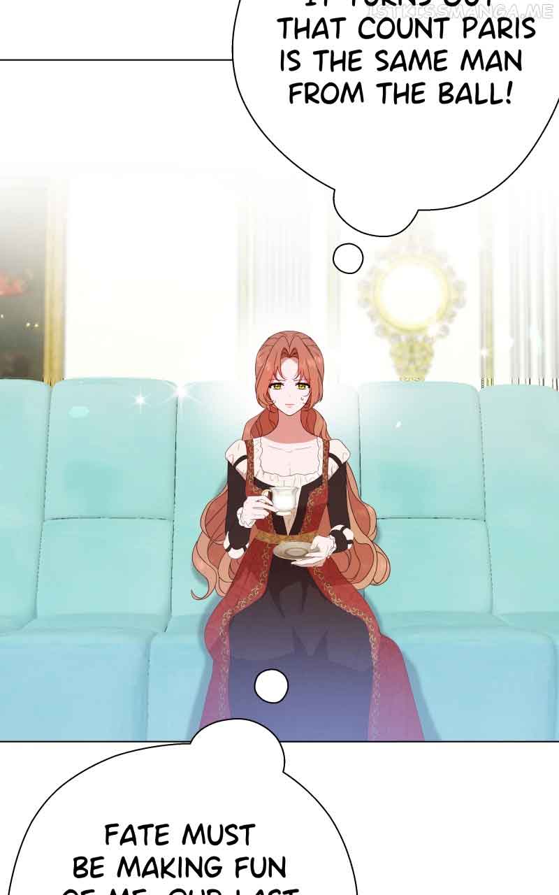 Go Away Romeo Chapter 11 - Page 4