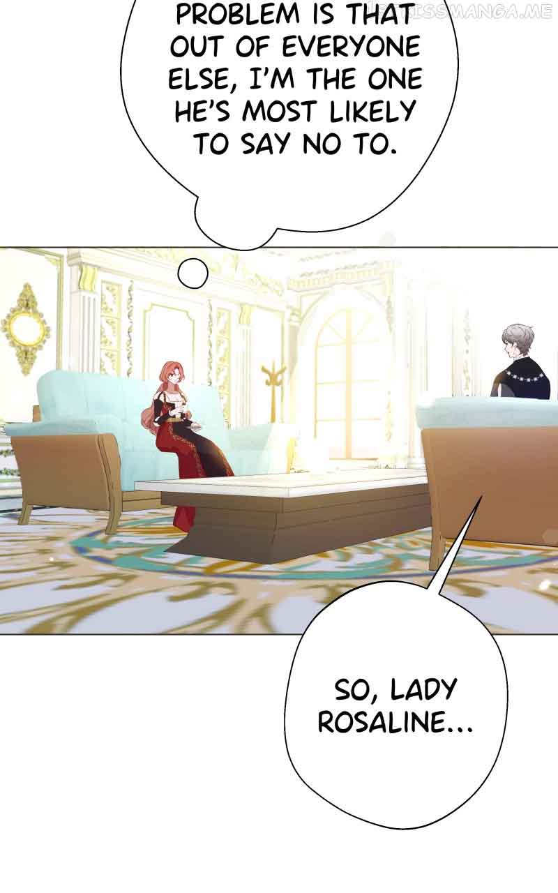 Go Away Romeo Chapter 11 - Page 7