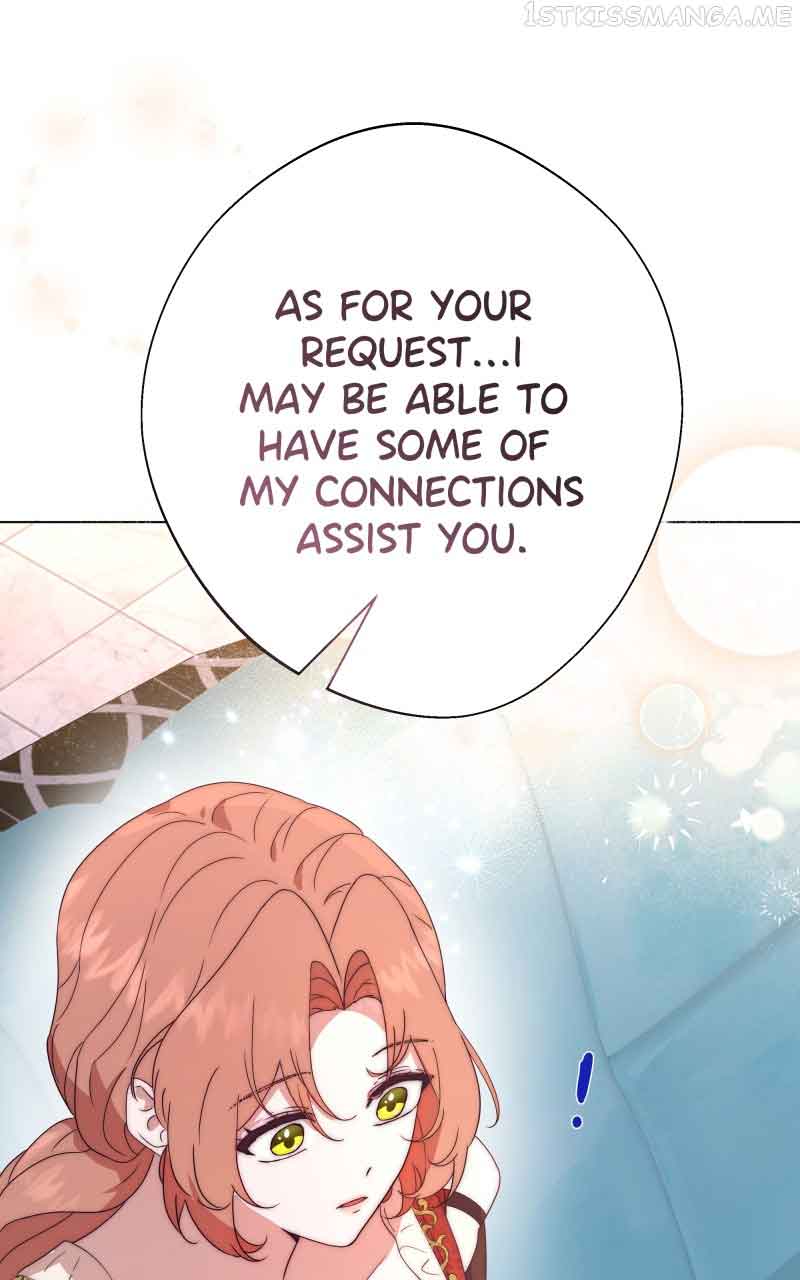 Go Away Romeo Chapter 11 - Page 8