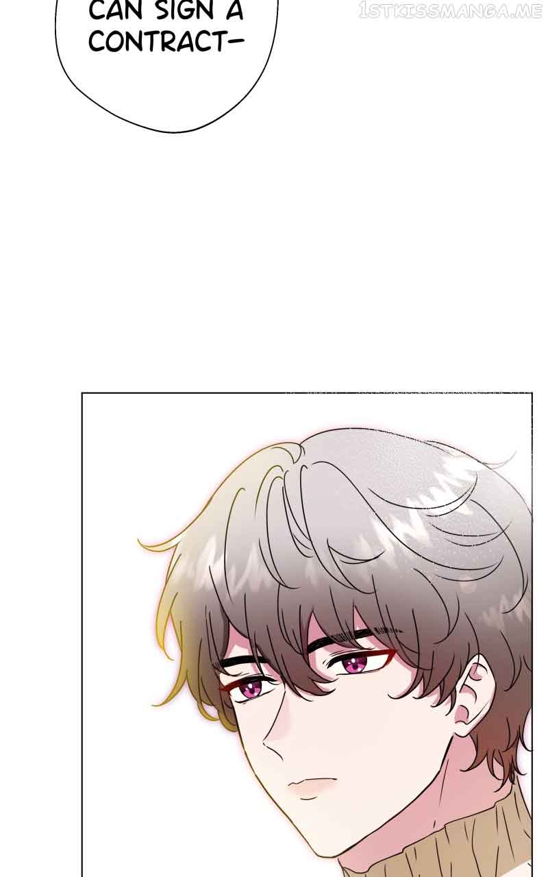 Go Away Romeo Chapter 11 - Page 11