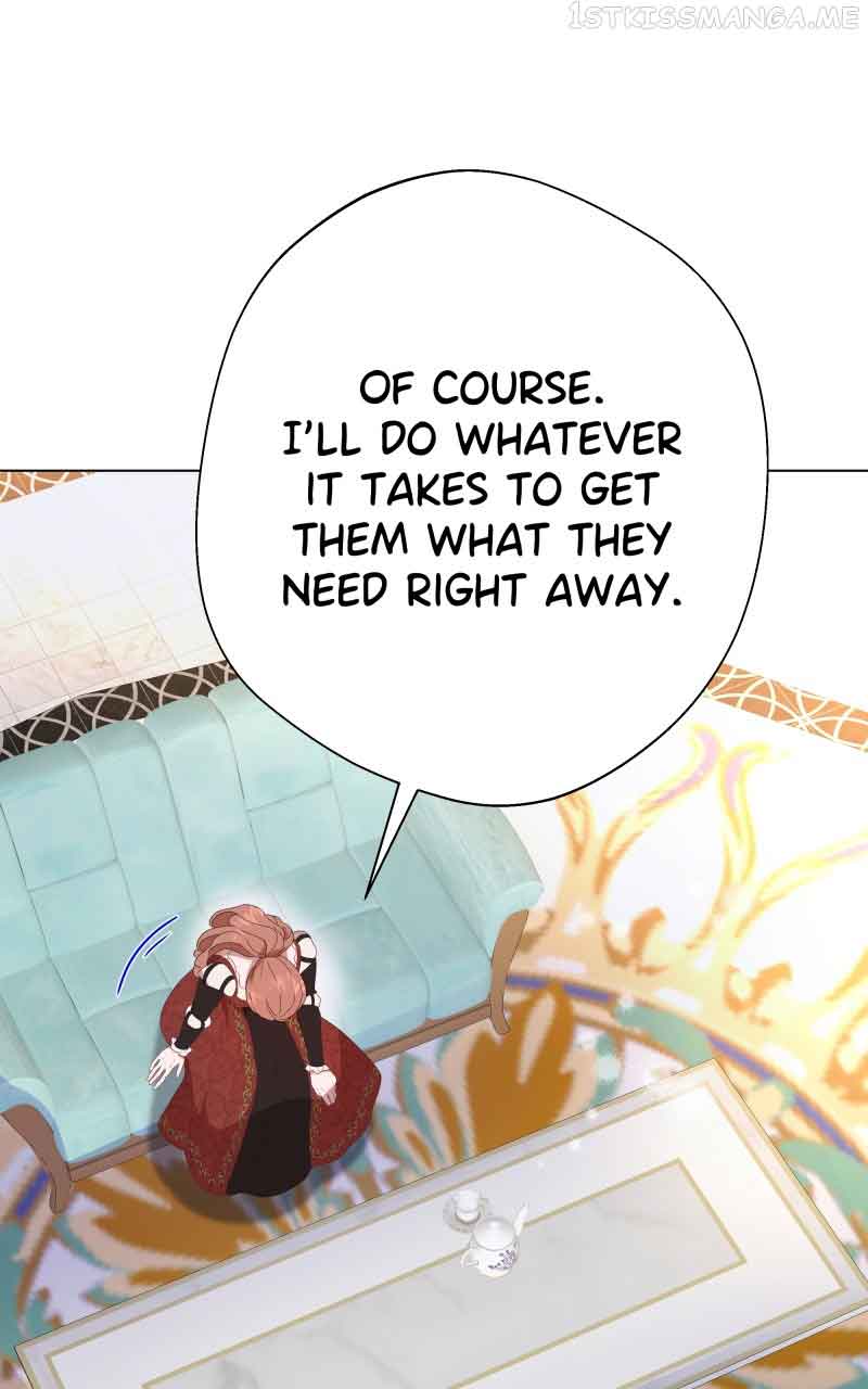 Go Away Romeo Chapter 11 - Page 21