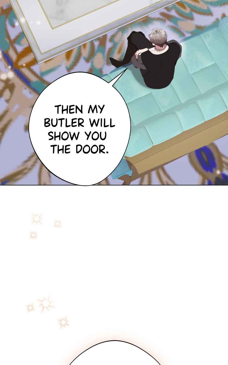 Go Away Romeo Chapter 11 - Page 22