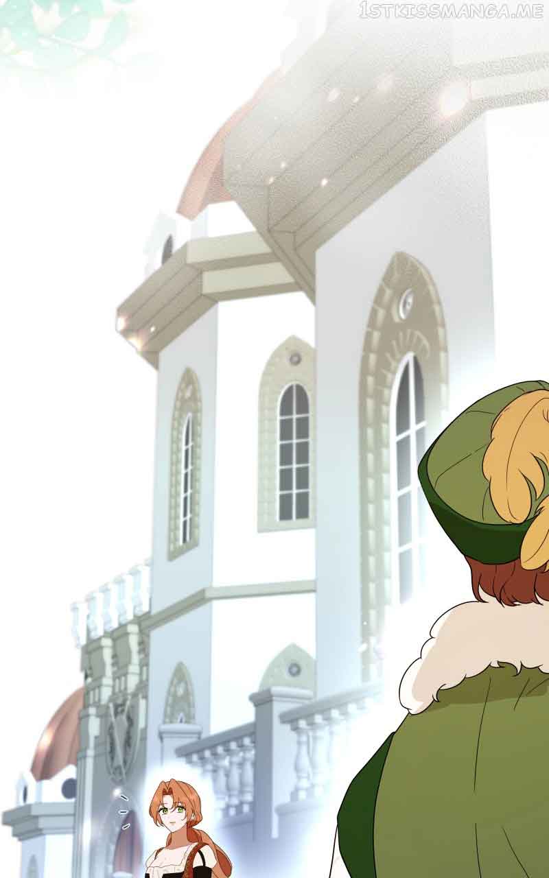 Go Away Romeo Chapter 11 - Page 25