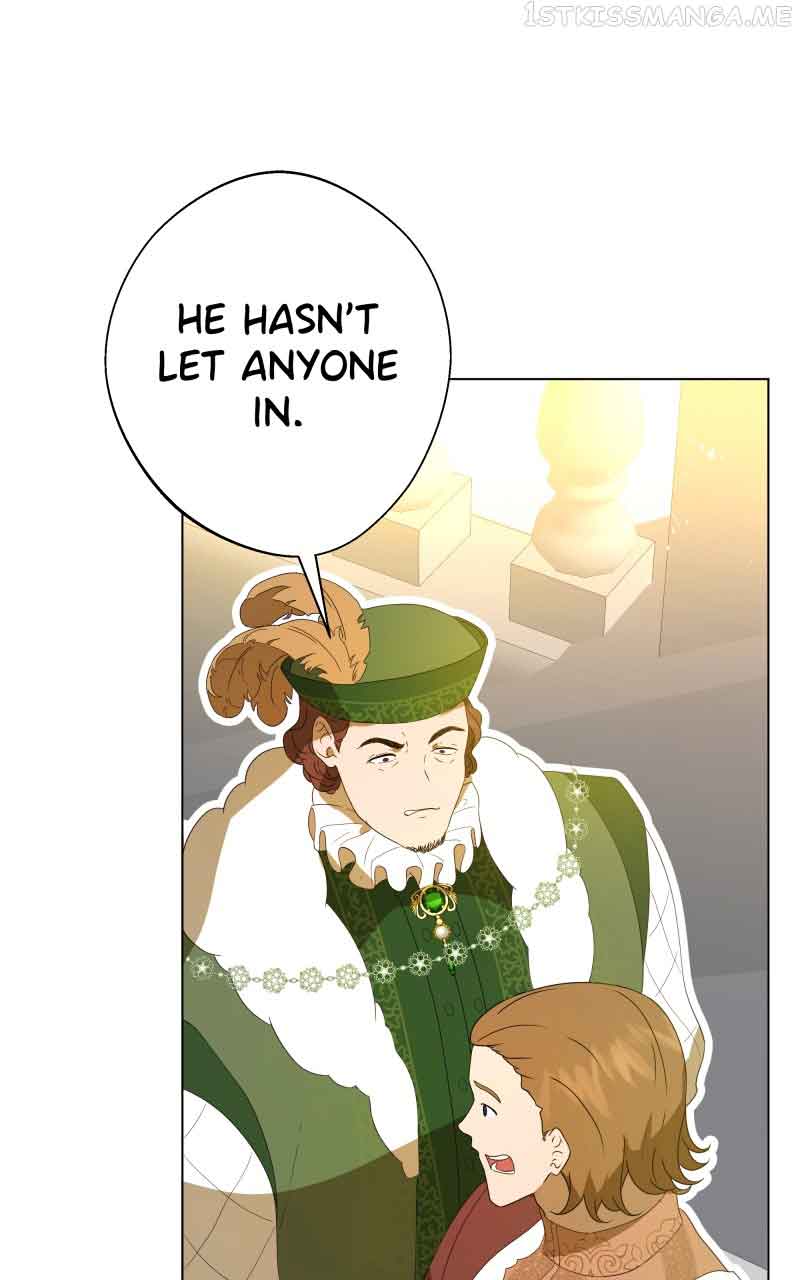 Go Away Romeo Chapter 11 - Page 27