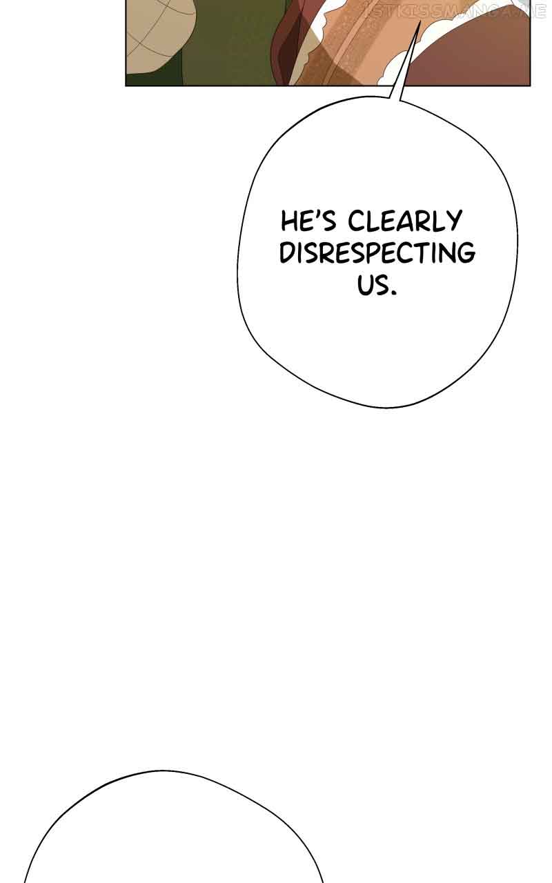 Go Away Romeo Chapter 11 - Page 28