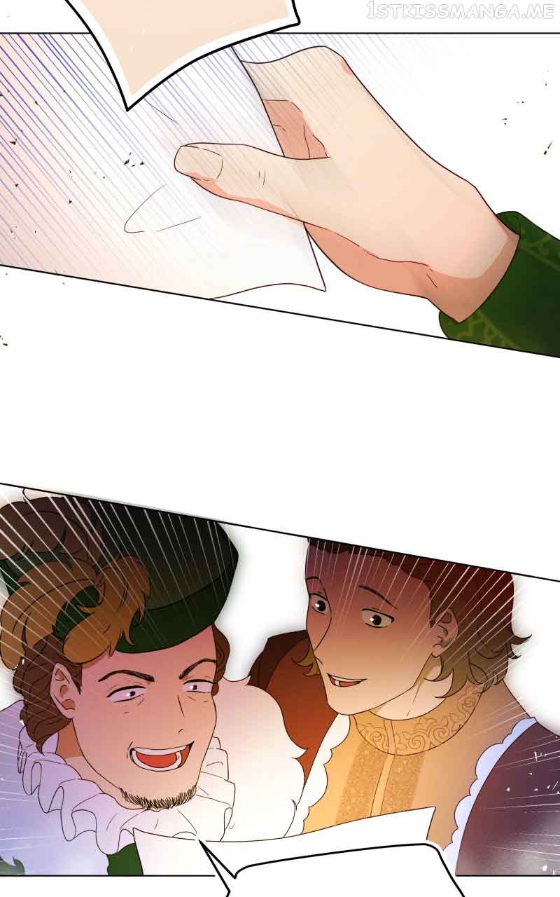 Go Away Romeo Chapter 11 - Page 31