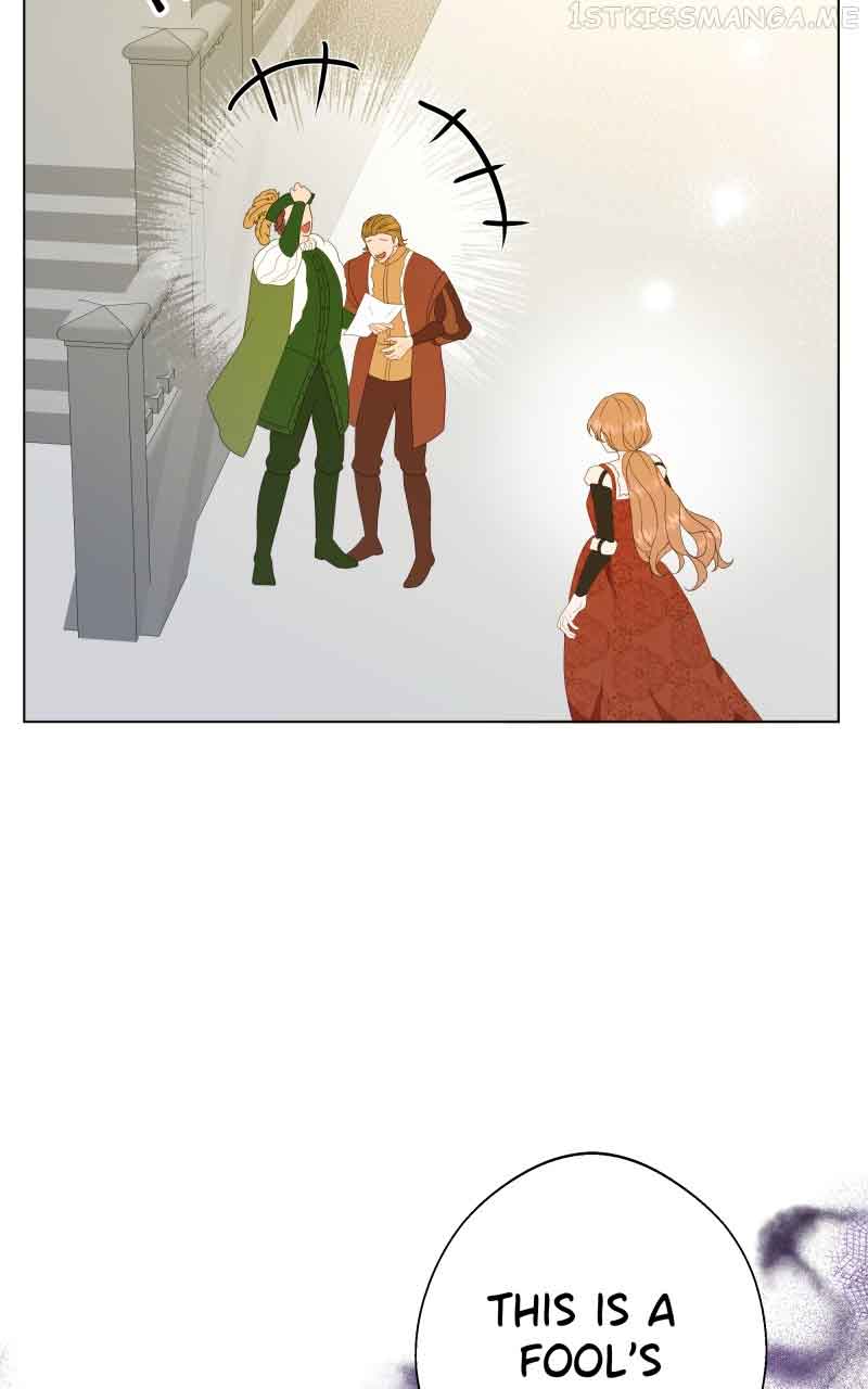 Go Away Romeo Chapter 11 - Page 34