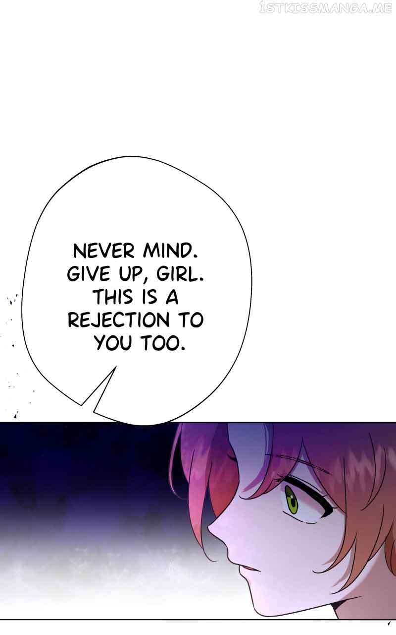 Go Away Romeo Chapter 11 - Page 36