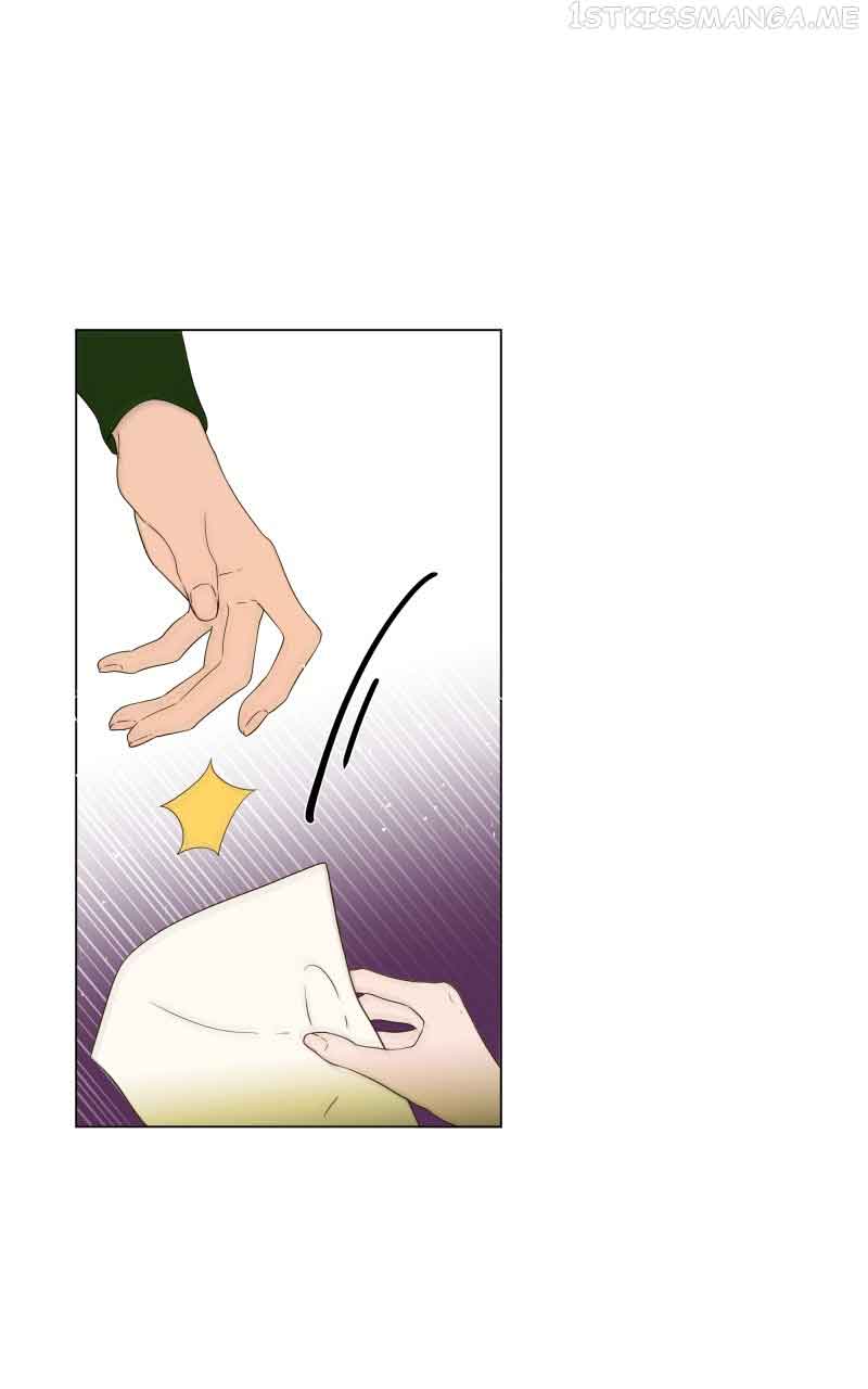 Go Away Romeo Chapter 11 - Page 38