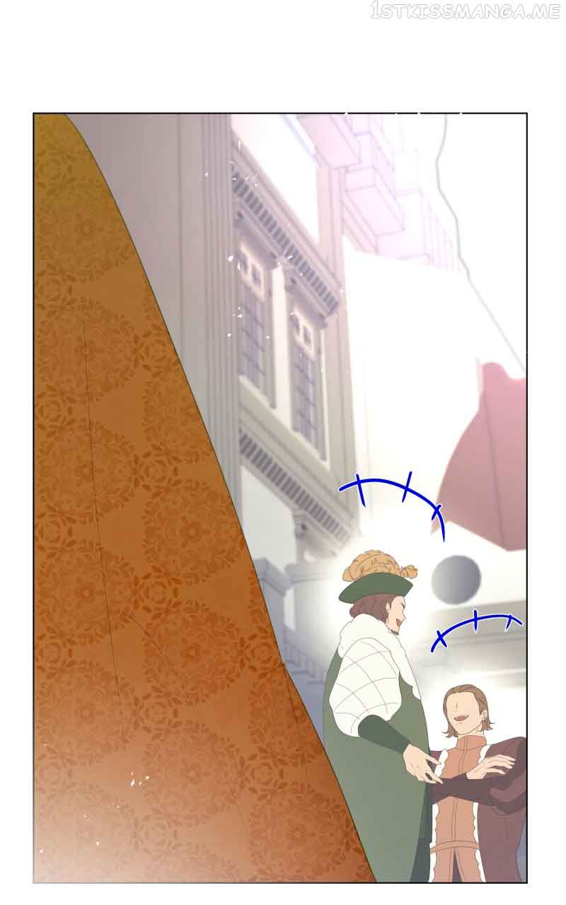 Go Away Romeo Chapter 11 - Page 39