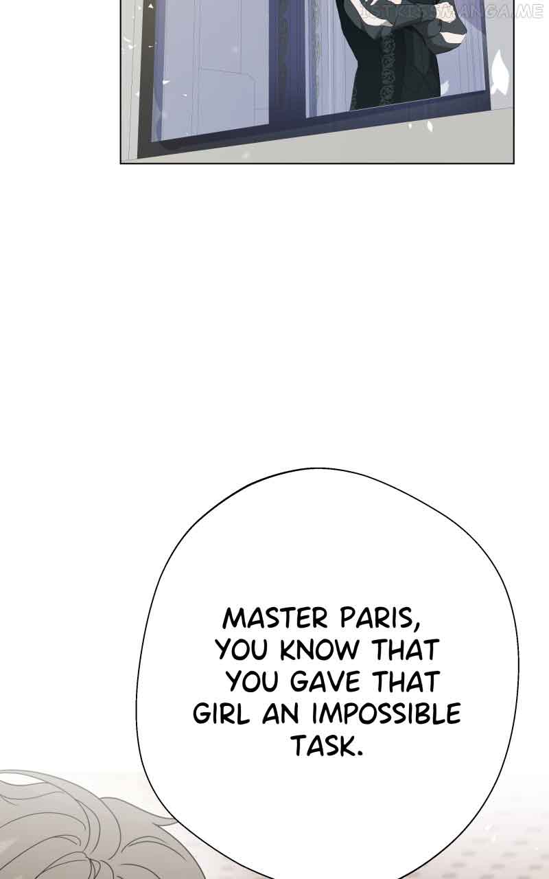 Go Away Romeo Chapter 11 - Page 43