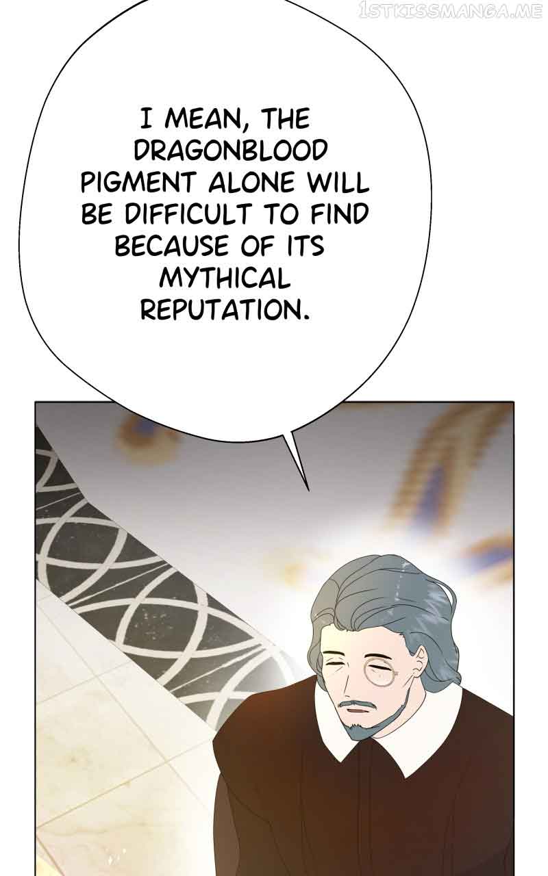 Go Away Romeo Chapter 11 - Page 45