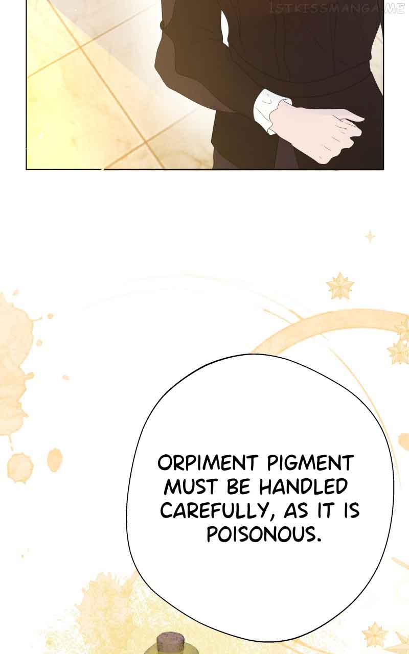 Go Away Romeo Chapter 11 - Page 46