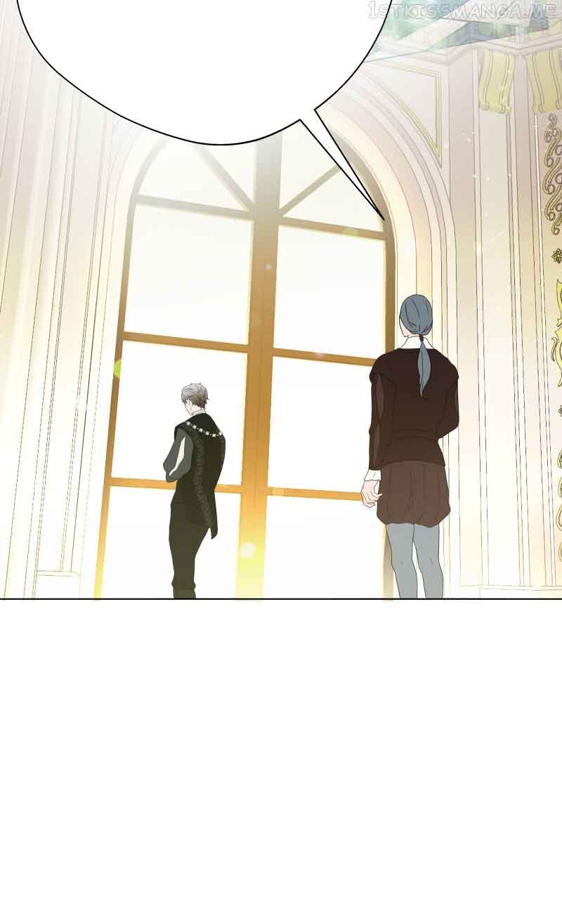 Go Away Romeo Chapter 11 - Page 48