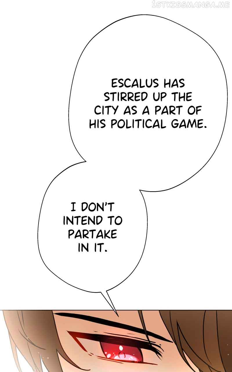 Go Away Romeo Chapter 11 - Page 50