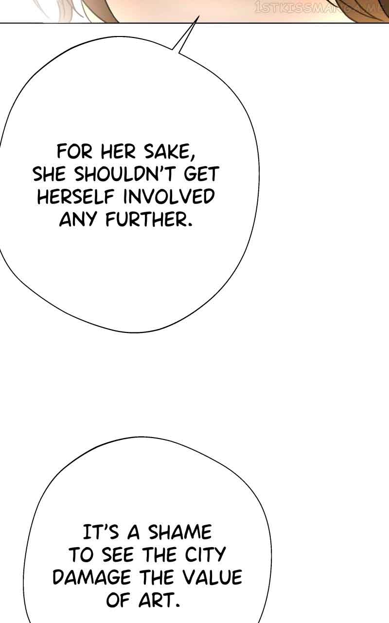 Go Away Romeo Chapter 11 - Page 51