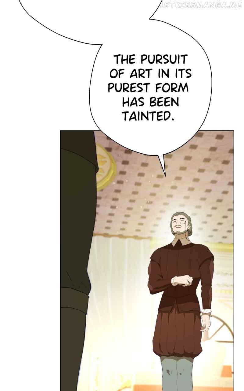 Go Away Romeo Chapter 11 - Page 52