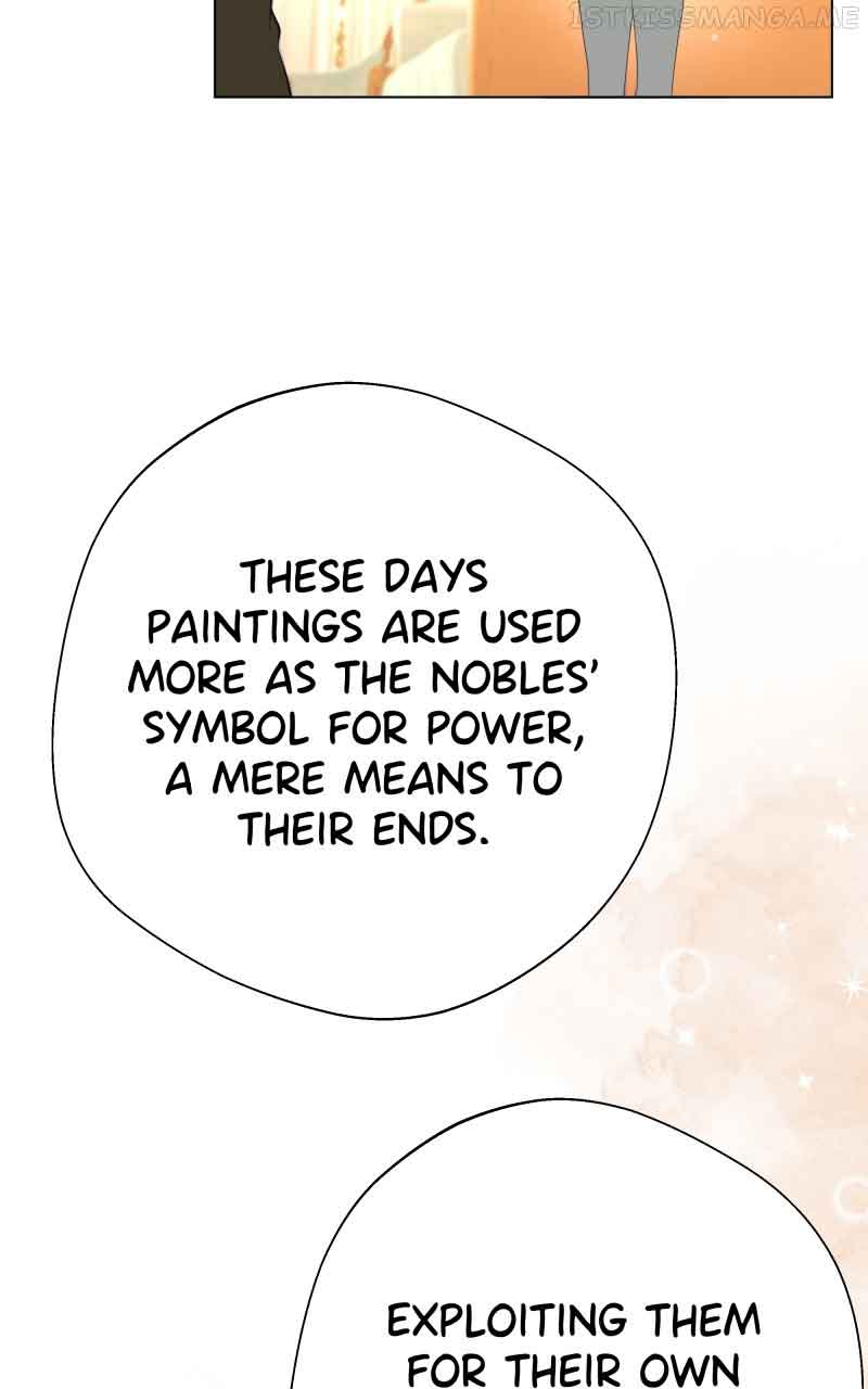 Go Away Romeo Chapter 11 - Page 53