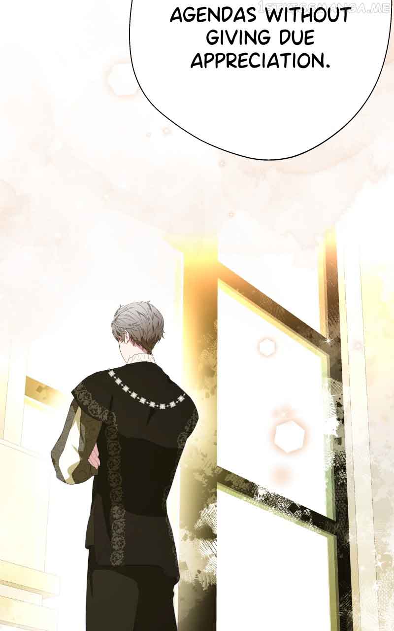 Go Away Romeo Chapter 11 - Page 54