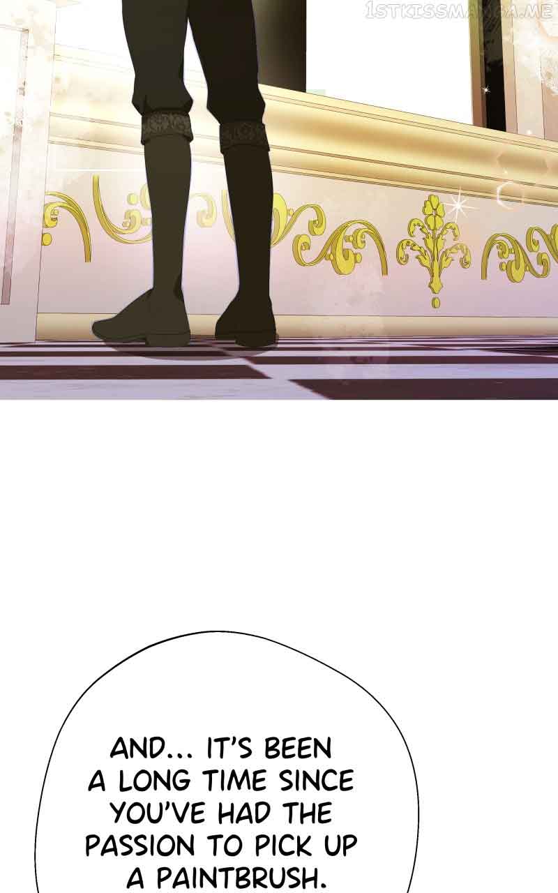 Go Away Romeo Chapter 11 - Page 55