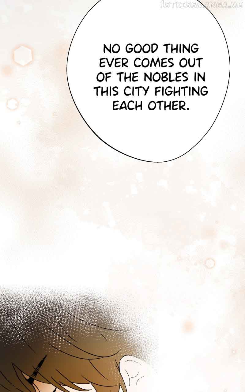 Go Away Romeo Chapter 11 - Page 58